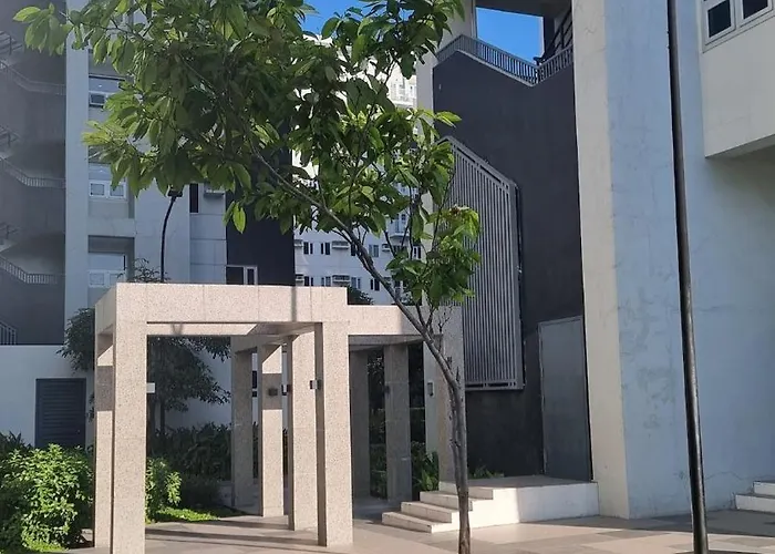 Pixy Atelier Apartahotel