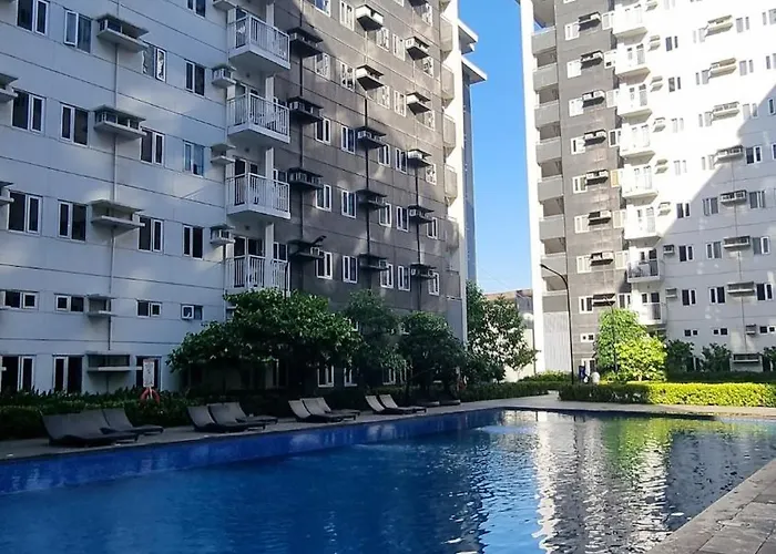 Apartahotel Pixy Atelier Manila