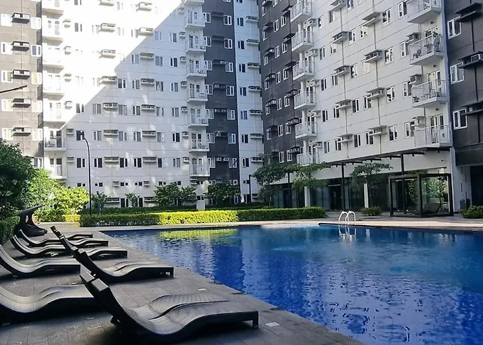 Pixy Atelier Apartahotel *