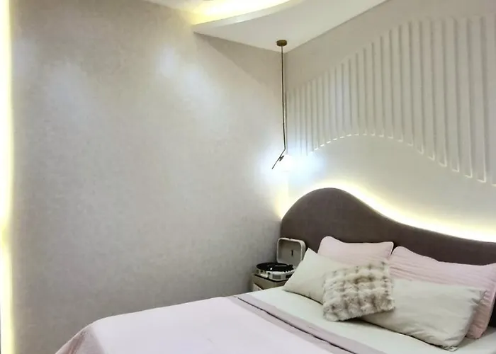 Apartahotel Pixy Atelier