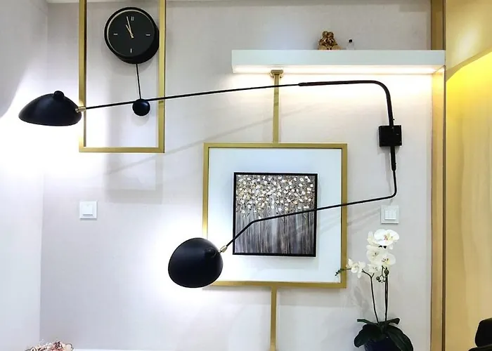 Apartahotel Pixy Atelier