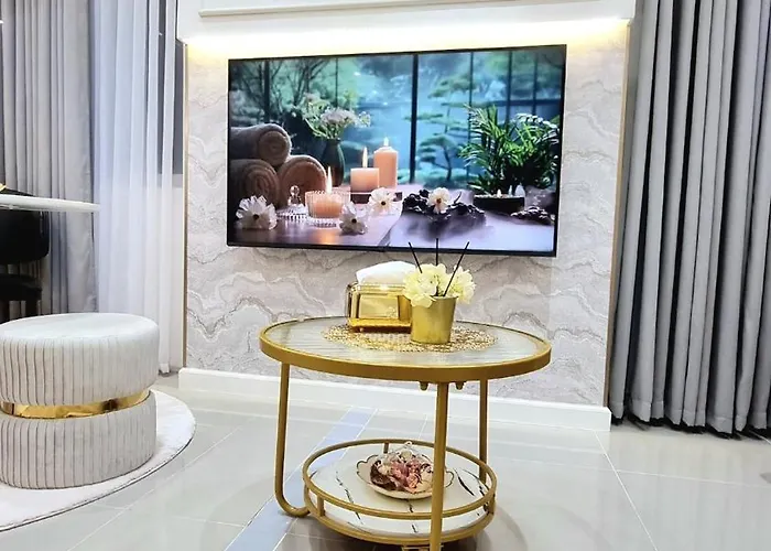 Apartahotel Pixy Atelier *