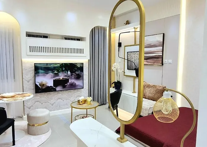 Pixy Atelier Apartahotel