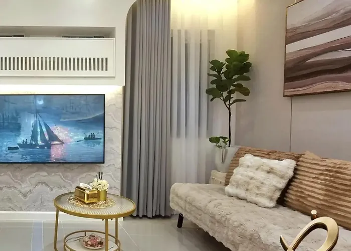 Apartahotel Pixy Atelier Manila